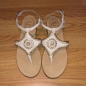 Jack Rodgers sandals